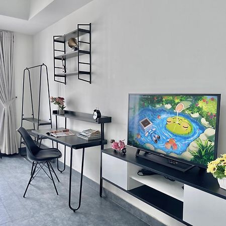 Innside Apartment - Rivergate Residence, Free Gym And Pool Bandar Ho Chi Minh Luaran gambar