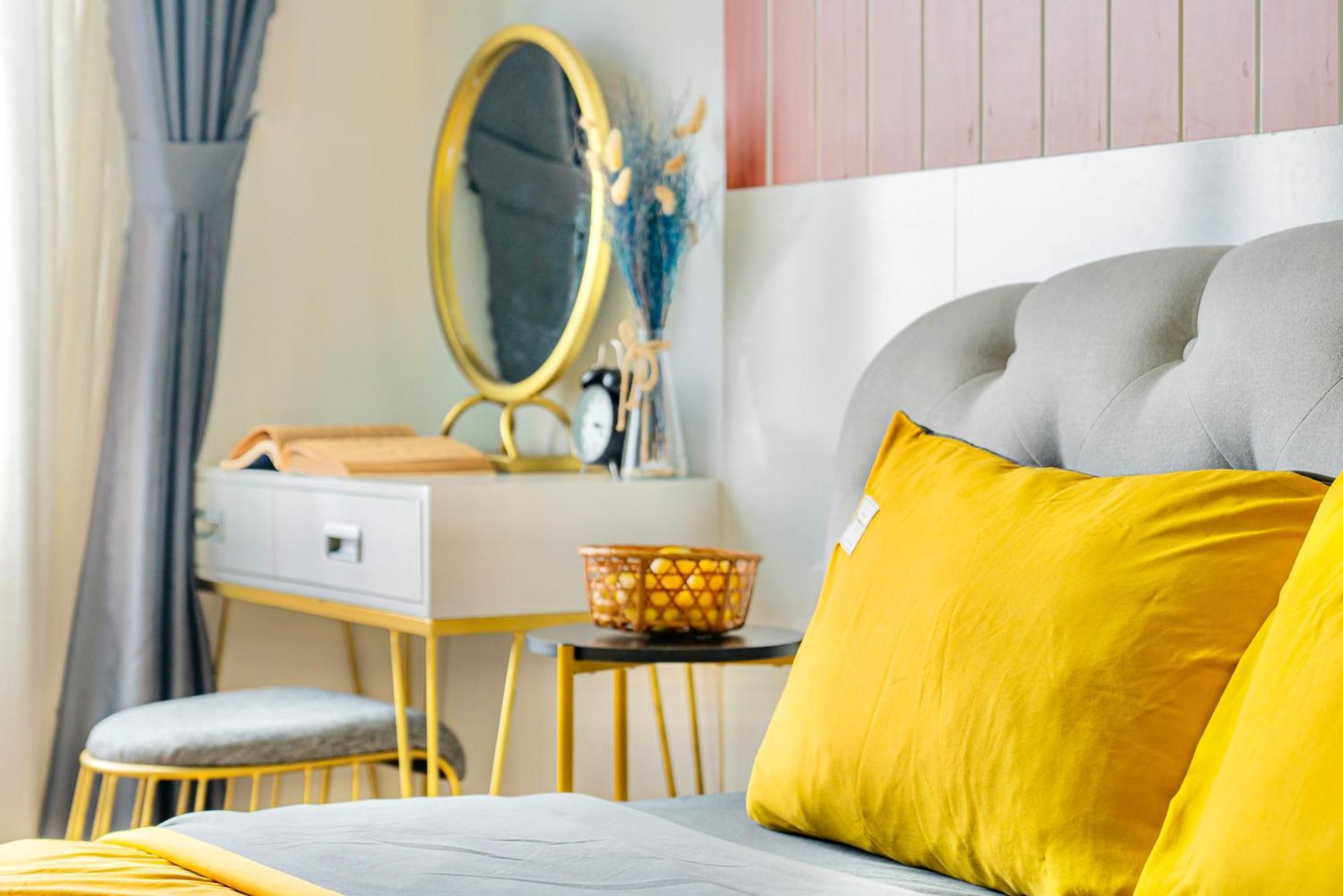 Innside Apartment - Rivergate Residence, Free Gym And Pool Bandar Ho Chi Minh Luaran gambar