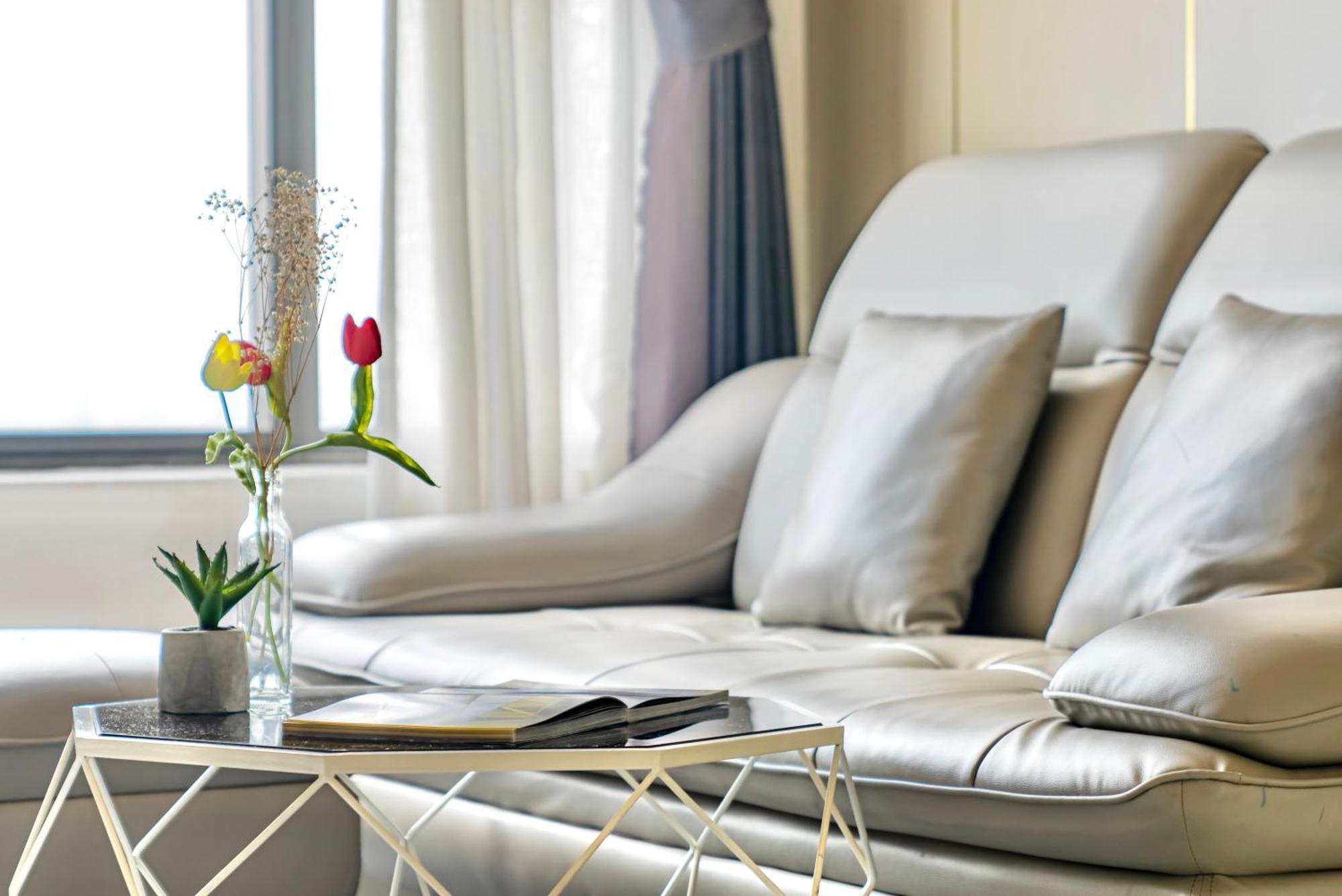 Innside Apartment - Rivergate Residence, Free Gym And Pool Bandar Ho Chi Minh Luaran gambar